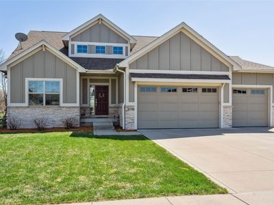 1726 NW 72nd Pl, Ankeny, IA, 50023