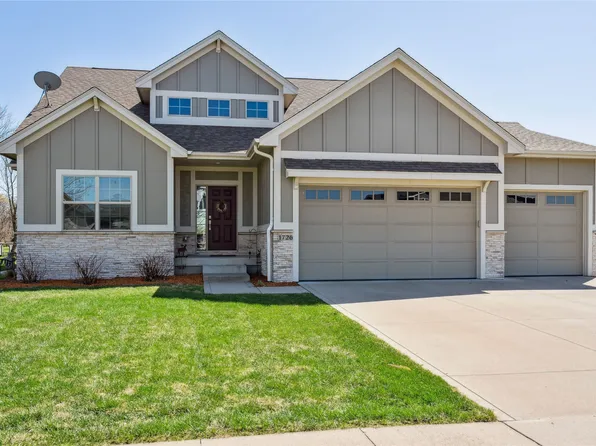 1726 NW 72nd Pl, Ankeny, IA 50023