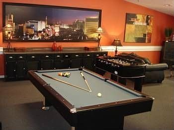 Recreational Room