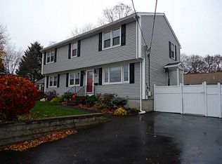 76 Ormsby Ave, Warwick, RI 02886