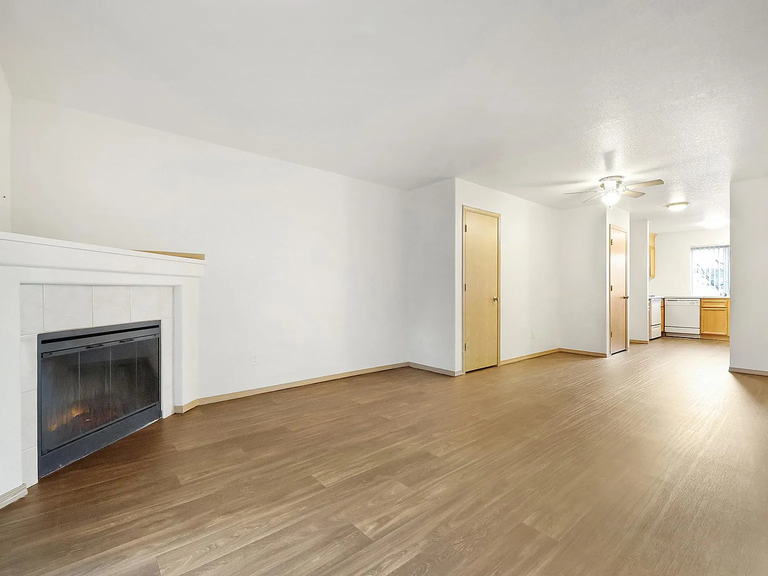 Andrea Place Apartments — Photo 4