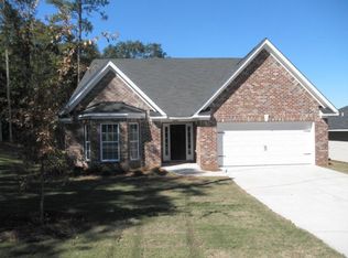 3047 Dennis Dr, Augusta, GA 30907