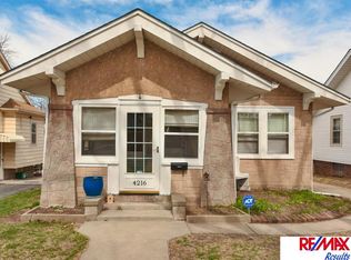 4216 Pacific St, Omaha, NE 68105