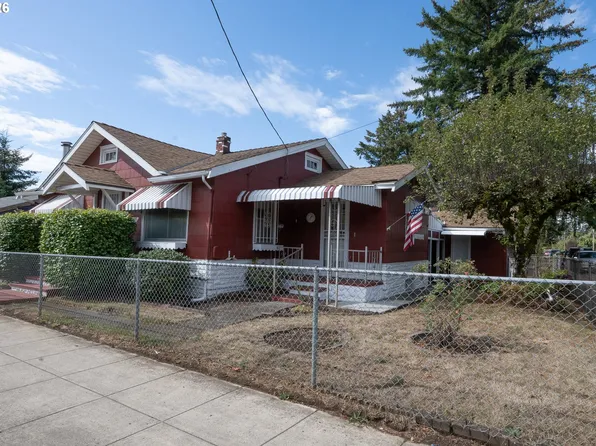 4905 SE 122nd Ave, Portland, OR 97236