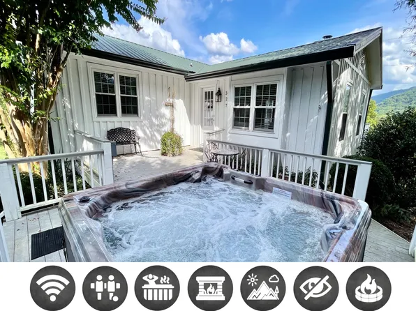 (undisclosed Address), Townsend, TN 37882