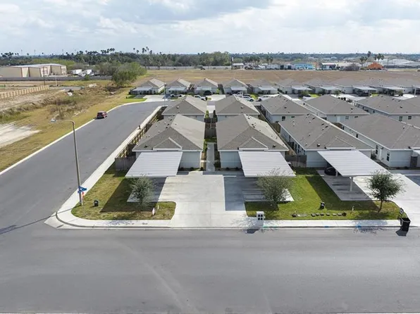 2108 Stauffer St, Weslaco, TX 78596