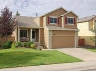 9607 Newcastle Dr, Highlands Ranch, CO 80130
