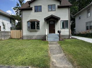 716 Weller Ave, La Porte, IN 46350