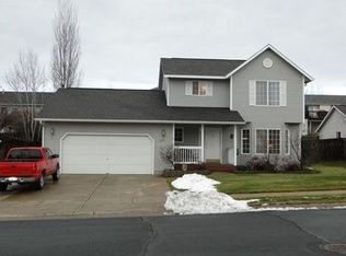 933 Stefany Ln, Moscow, ID 83843