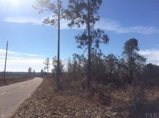 LOT 2 Walling Rd, Milton, FL 32570