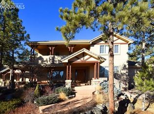 1850 Brantfeather Grv, Colorado Springs, CO 80906