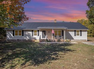 1687 Allensville Rd, Roxboro, NC 27574