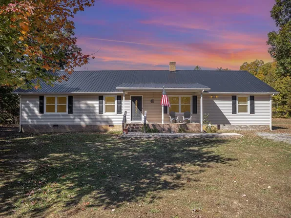 1687 Allensville Rd, Roxboro, NC 27574