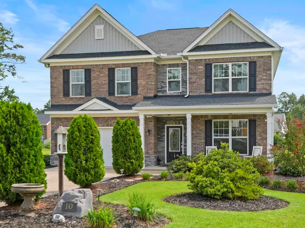 10 Kentucky Derby Ct, Lugoff, SC 29078