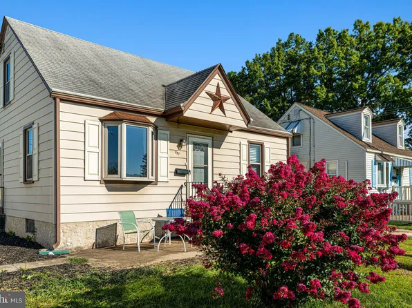 891 N Adams St, Pottstown, PA 19464