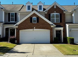 1204 Corwith Dr, Morrisville, NC 27560