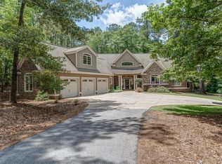 117 Fox Ct, Pine Mountain, GA 31822