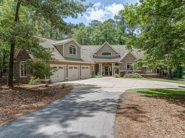 117 Fox Ct, Pine Mountain, GA 31822