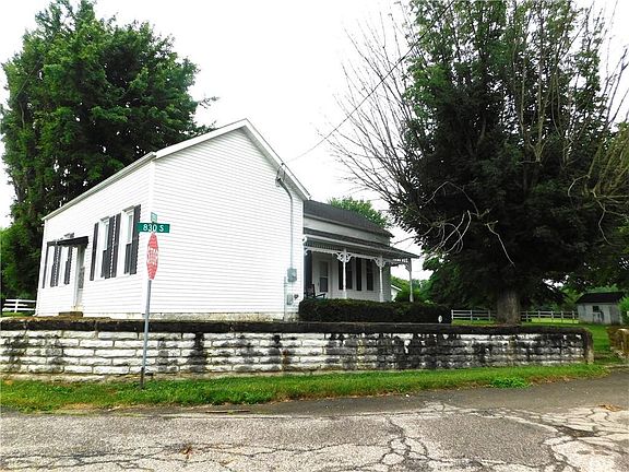 4th image of 8663 S County Road 225 E