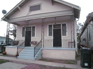 1910 Saint Roch Ave, New Orleans, LA 70117