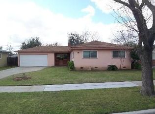 3406 E Simpson Ave, Fresno, CA 93703