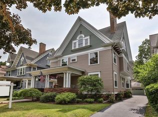 84 Argyle St, Rochester, NY 14607