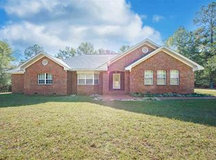 9250 William M Smith Ln, Tallahassee, FL 32309