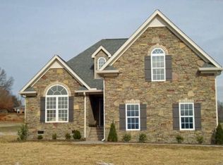 306 Branch Side, Lebanon, TN 37087