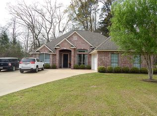 232 County Road 2153, Nacogdoches, TX 75965