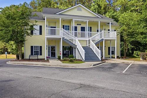 5054 Belleglen Ct #201 Photo 1