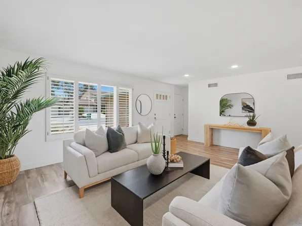 4571 Leathers St, San Diego, CA 92117