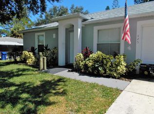 425 Del Monte Rd, Sebastian, FL 32958