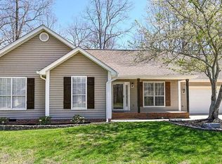 179 NE Macmillan Rd #37, Cleveland, TN 37323