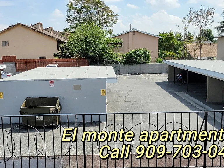 3640 Baldwin Ave — Photo 39
