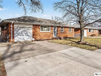 110 W Meigs St, Valley, NE, 68064
