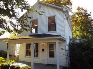 128 Crawford Ln, White Sulphur Springs, WV 24986