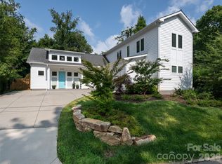 289 Waynesville Ave, Asheville, NC 28806