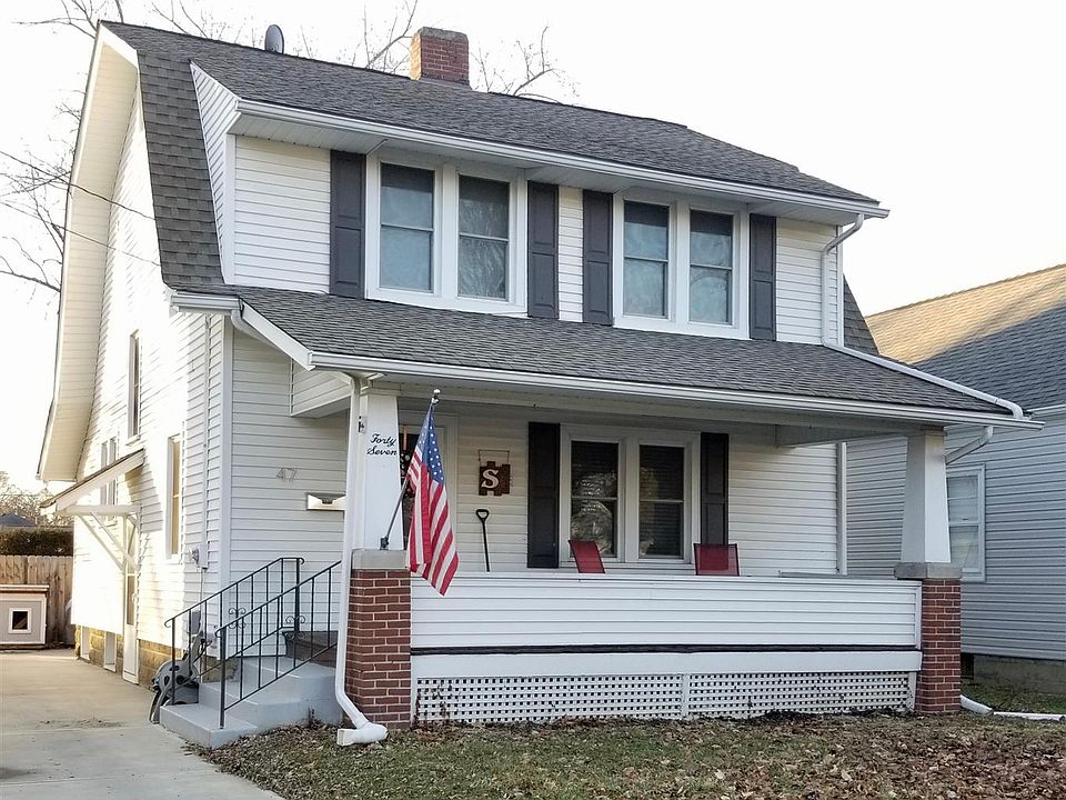 1st image of 47 N 31st St