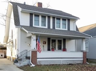 47 N 31st St, Newark, OH 43055