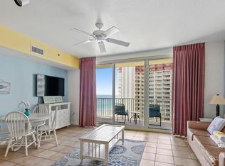 9900 Thomas Dr UNIT 1525, Panama City Beach, FL 32408
