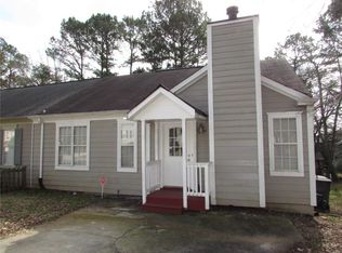 4052 Settlers Hill Way #4052, Norcross, GA
