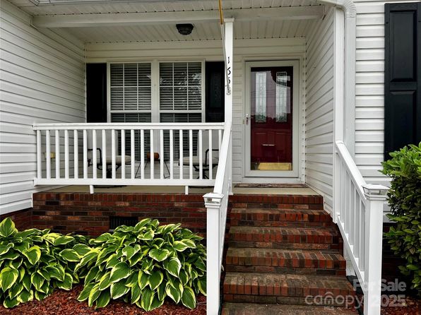 165 Kimball Rd, China Grove, NC 28023