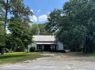 316 Fletcher Dr, Statesboro, GA 30458