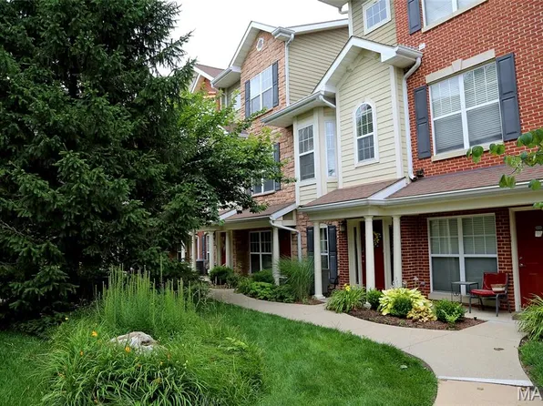 2636 McKnight Crossing Ct, Rock Hill, MO 63124