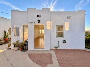 1343 Quintero St, Los Angeles, CA 90026