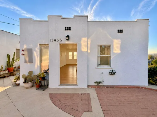 1343 Quintero St, 1343 Quintero St #1345-1/2, Los Angeles, CA 90026