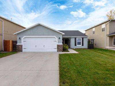 3418 Ridgepark St, Caldwell, ID, 83605