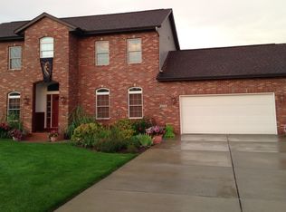 22516 Vineyard Cir, Mattawan, MI 49071