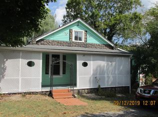 529 Big Draft Rd, White Sulphur Springs, WV 24986