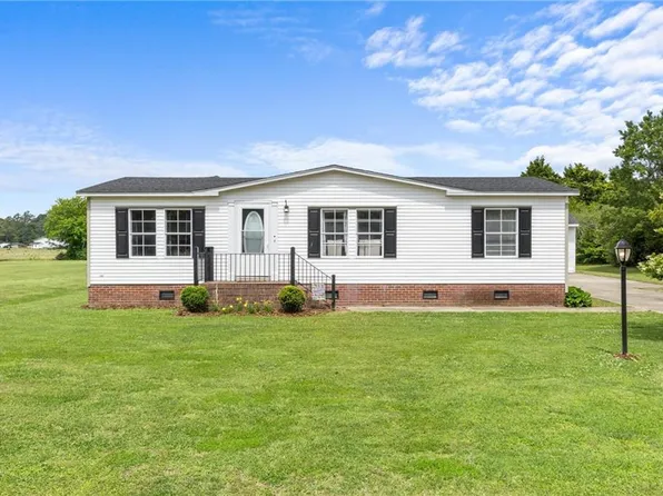 1200 Possum Quarter Rd, Elizabeth City, NC 27909